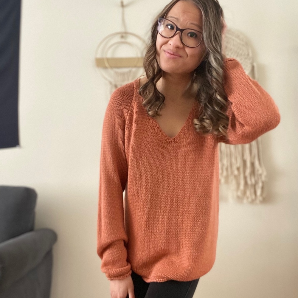 Meet your Posher, Elyse